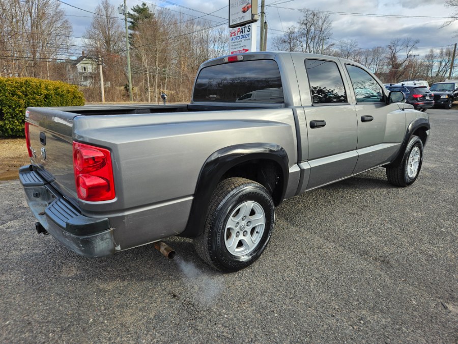 2007 Dodge Dakota ST photo
