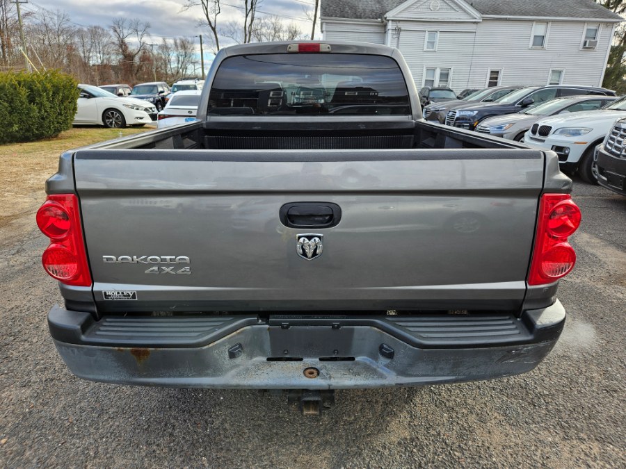 2007 Dodge Dakota ST photo