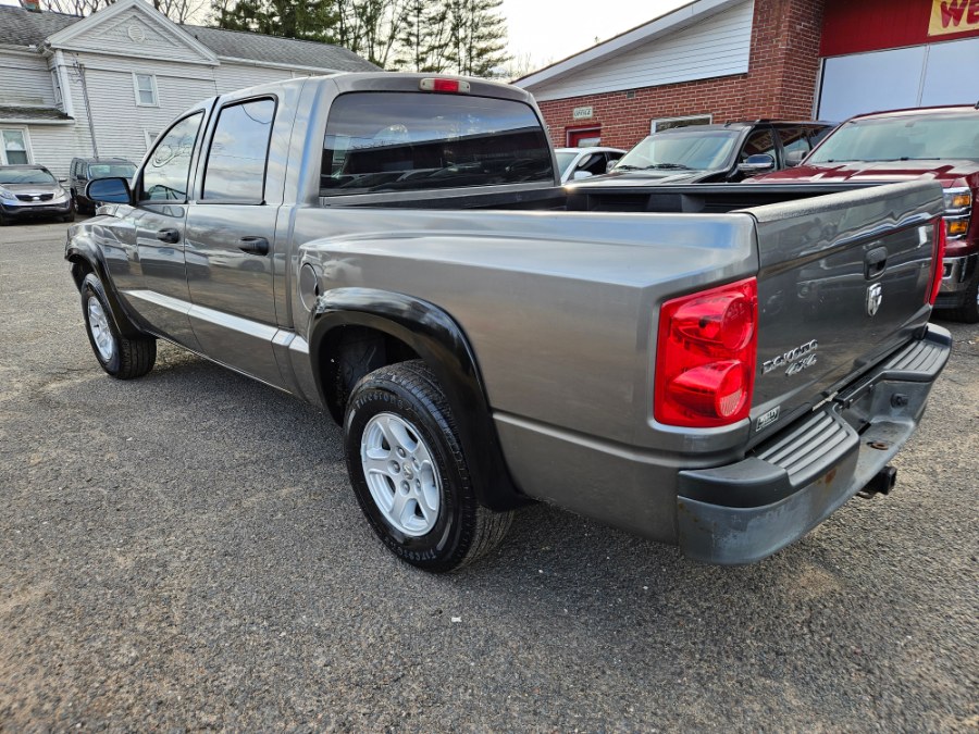 2007 Dodge Dakota ST photo