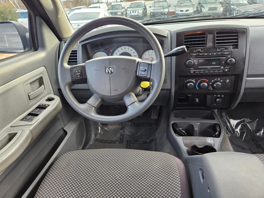 2007 Dodge Dakota ST photo