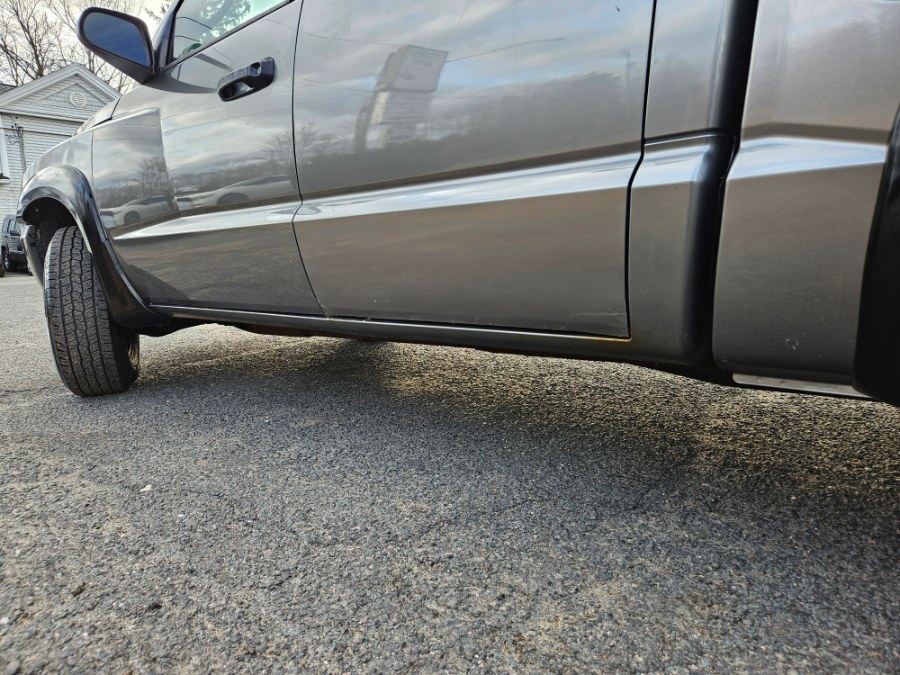 2007 Dodge Dakota ST photo