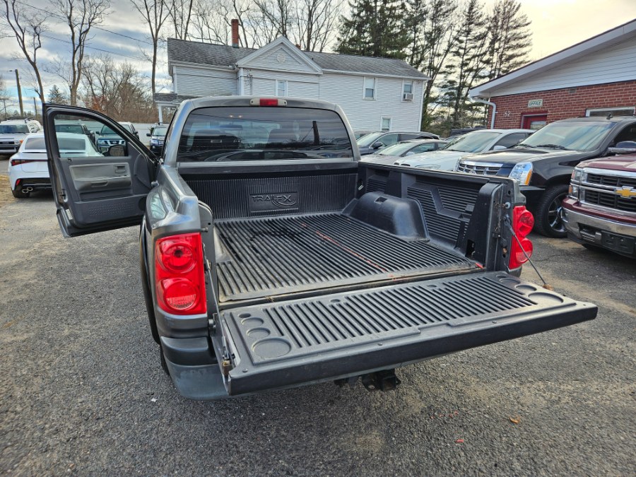 2007 Dodge Dakota ST photo