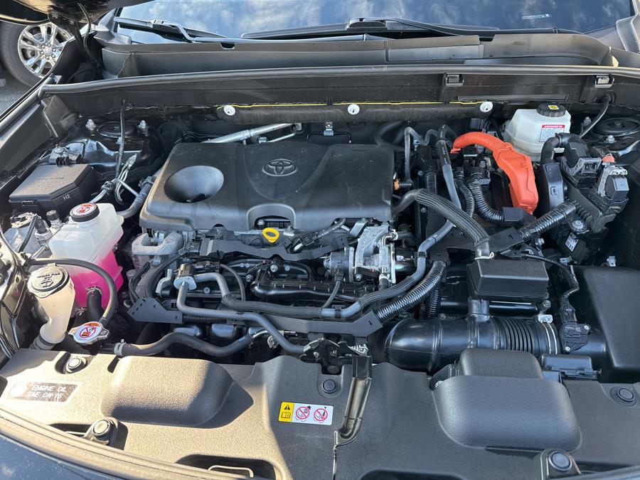 2022 Toyota Venza LIMITED photo
