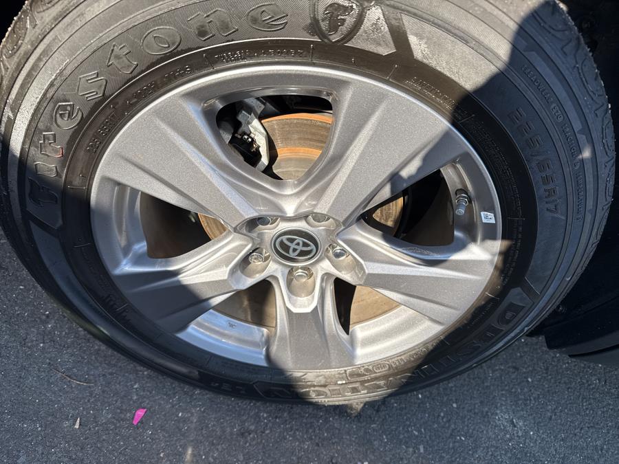 2022 Toyota Venza LIMITED photo