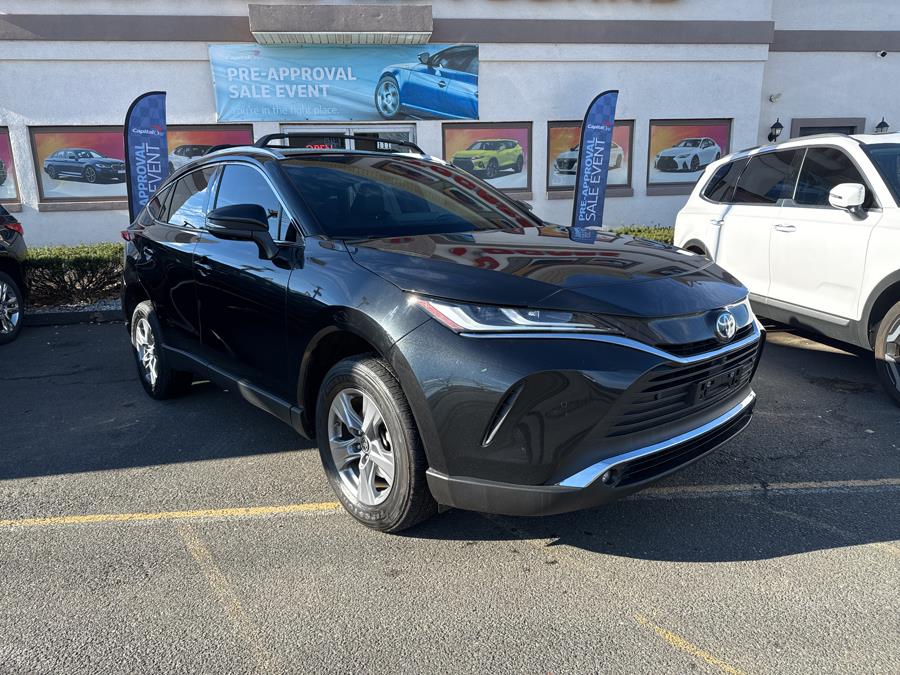 2022 Toyota Venza LIMITED photo