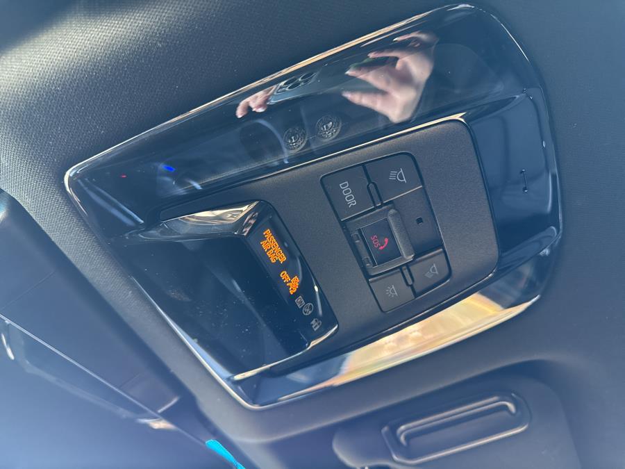 2022 Toyota Venza LIMITED photo