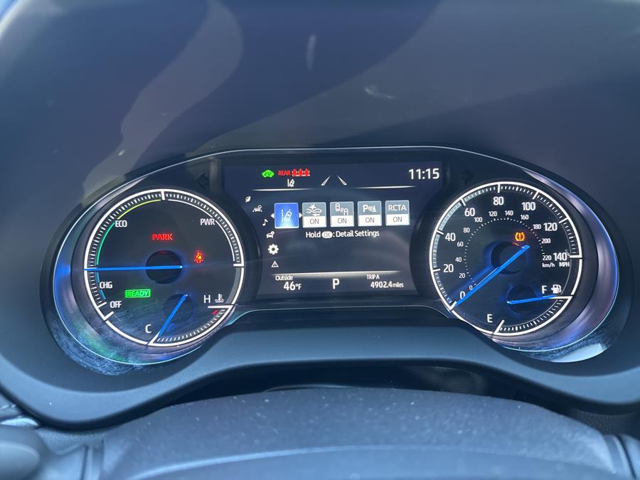 2022 Toyota Venza LIMITED photo