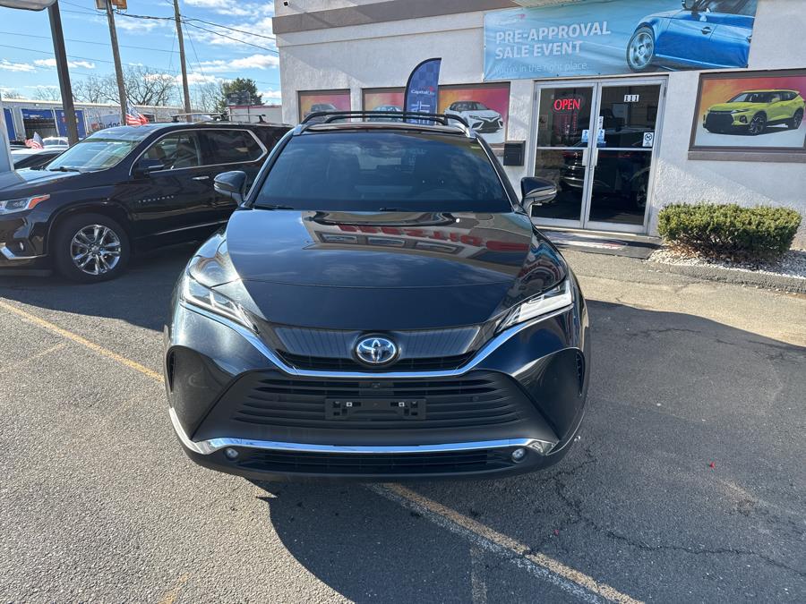 2022 Toyota Venza LIMITED photo
