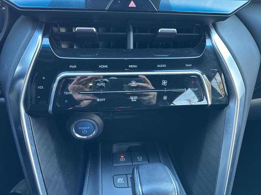 2022 Toyota Venza LIMITED photo