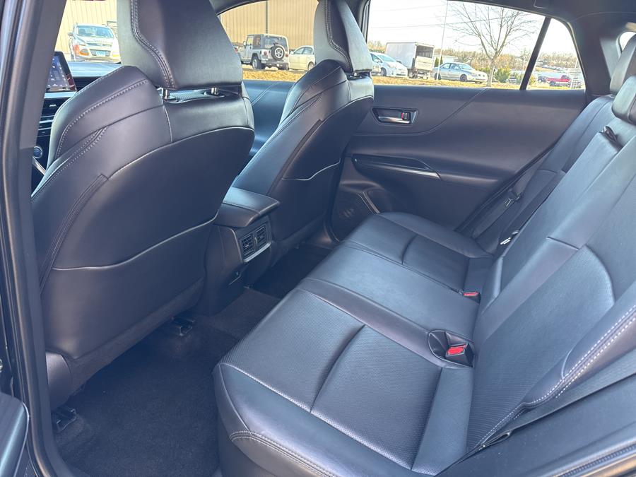 2022 Toyota Venza LIMITED photo