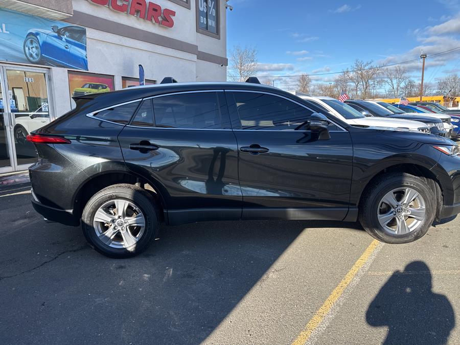 2022 Toyota Venza LIMITED photo