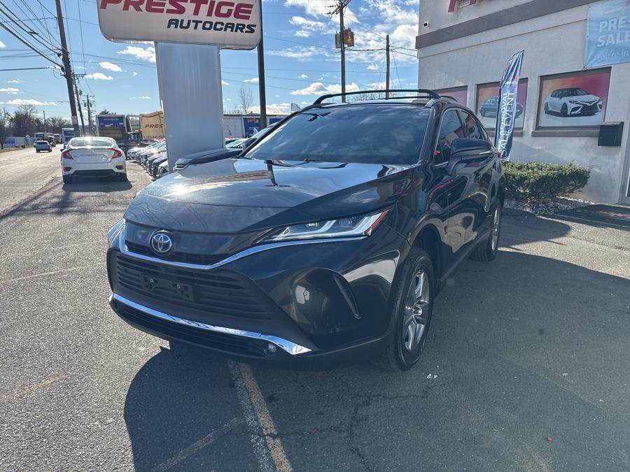 2022 Toyota Venza LIMITED photo