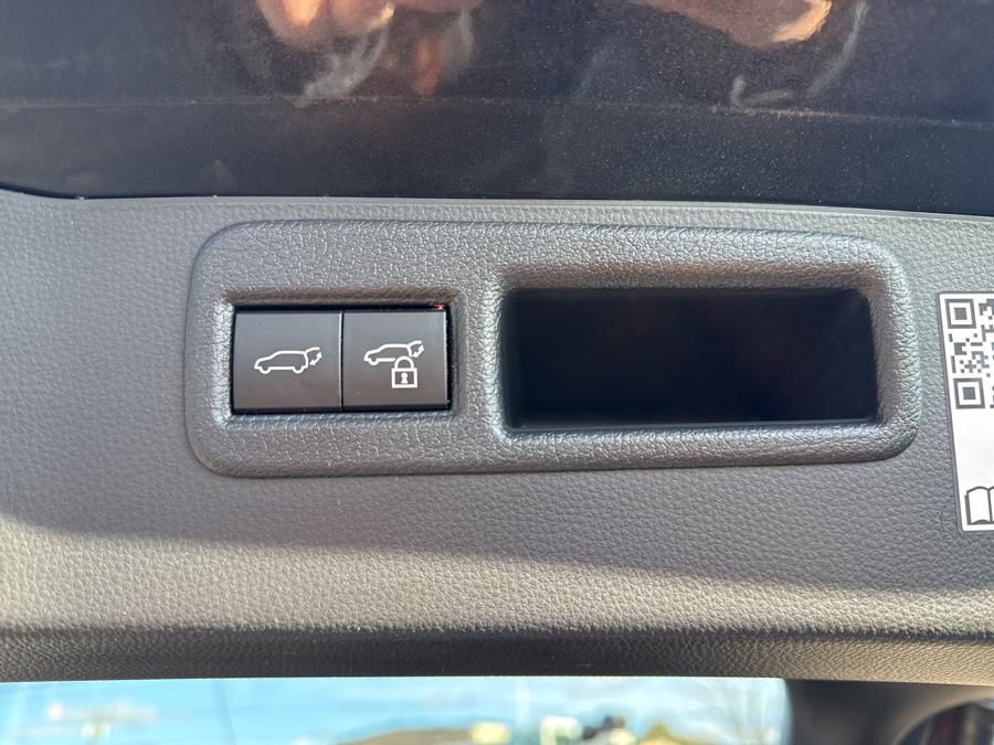 2022 Toyota Venza LIMITED photo