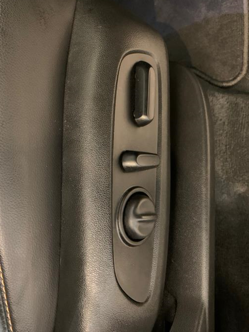 2021 Chevrolet Traverse AWD 4dr RS photo