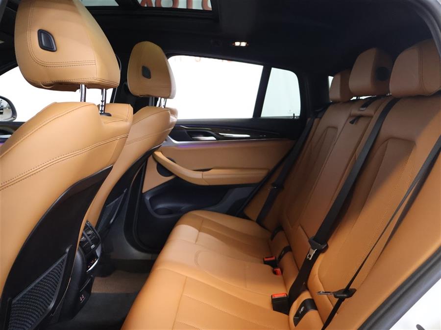 2022 BMW X4 XDRIVE30I photo