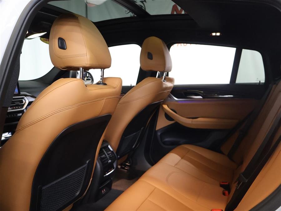 2022 BMW X4 XDRIVE30I photo