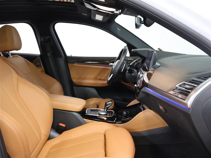 2022 BMW X4 XDRIVE30I photo