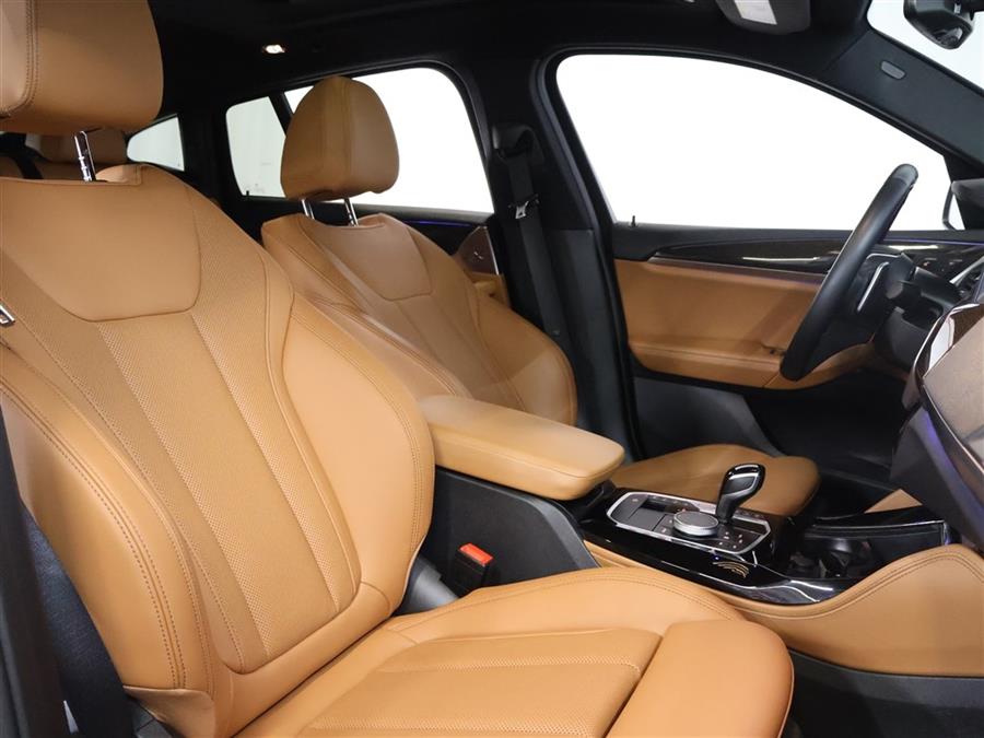 2022 BMW X4 XDRIVE30I photo