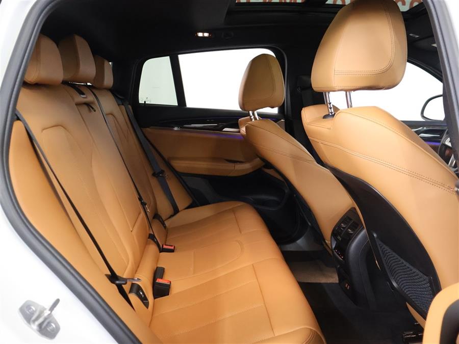 2022 BMW X4 XDRIVE30I photo