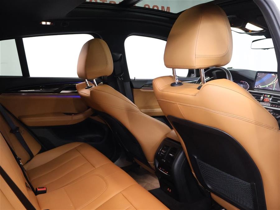 2022 BMW X4 XDRIVE30I photo