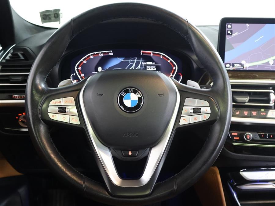 2022 BMW X4 XDRIVE30I photo