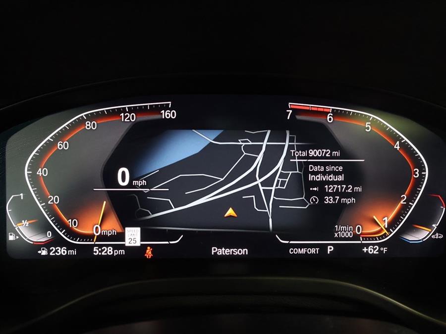 2022 BMW X4 XDRIVE30I photo