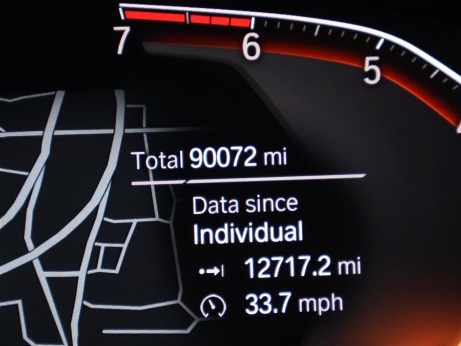 2022 BMW X4 XDRIVE30I photo