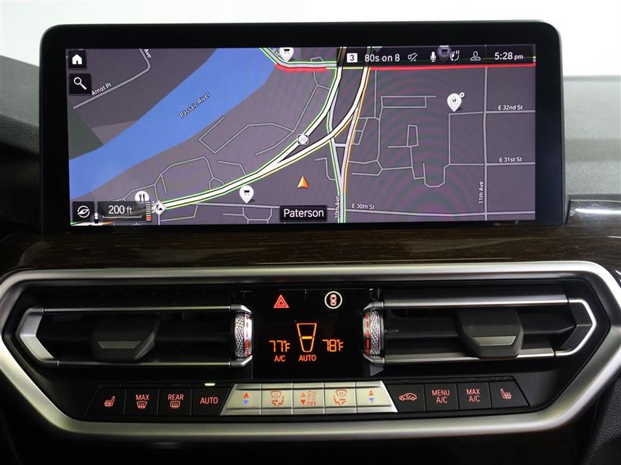 2022 BMW X4 XDRIVE30I photo