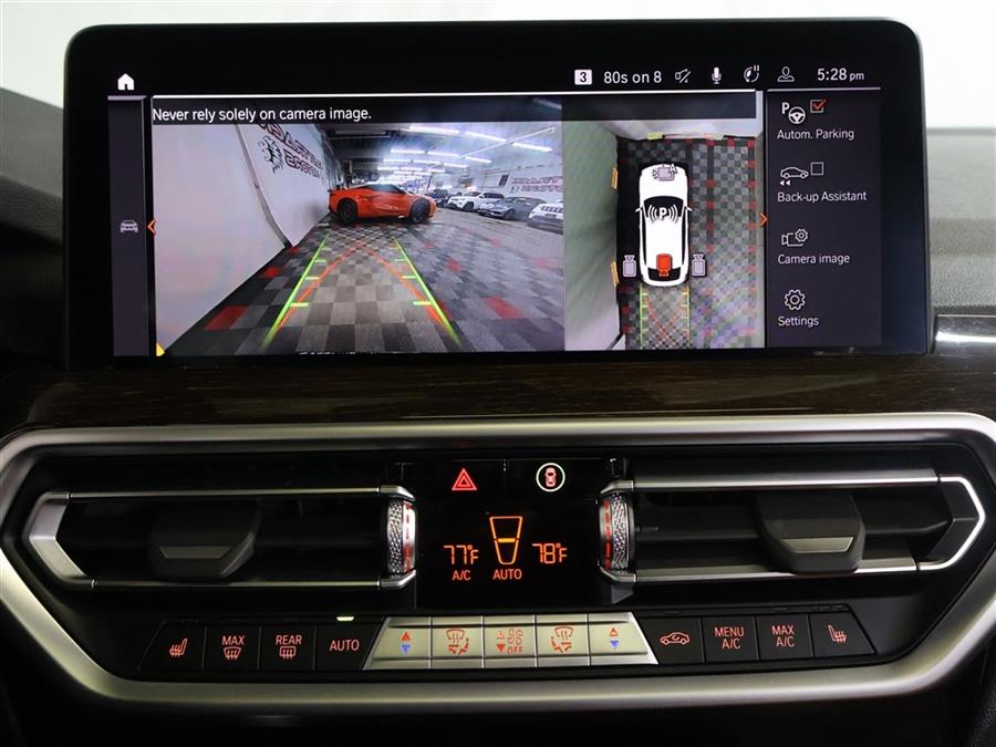 2022 BMW X4 XDRIVE30I photo