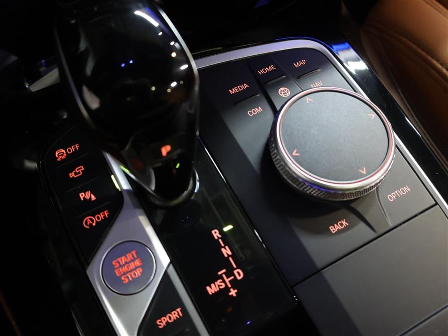 2022 BMW X4 XDRIVE30I photo