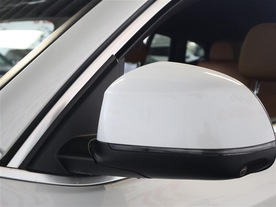 2022 BMW X4 XDRIVE30I photo