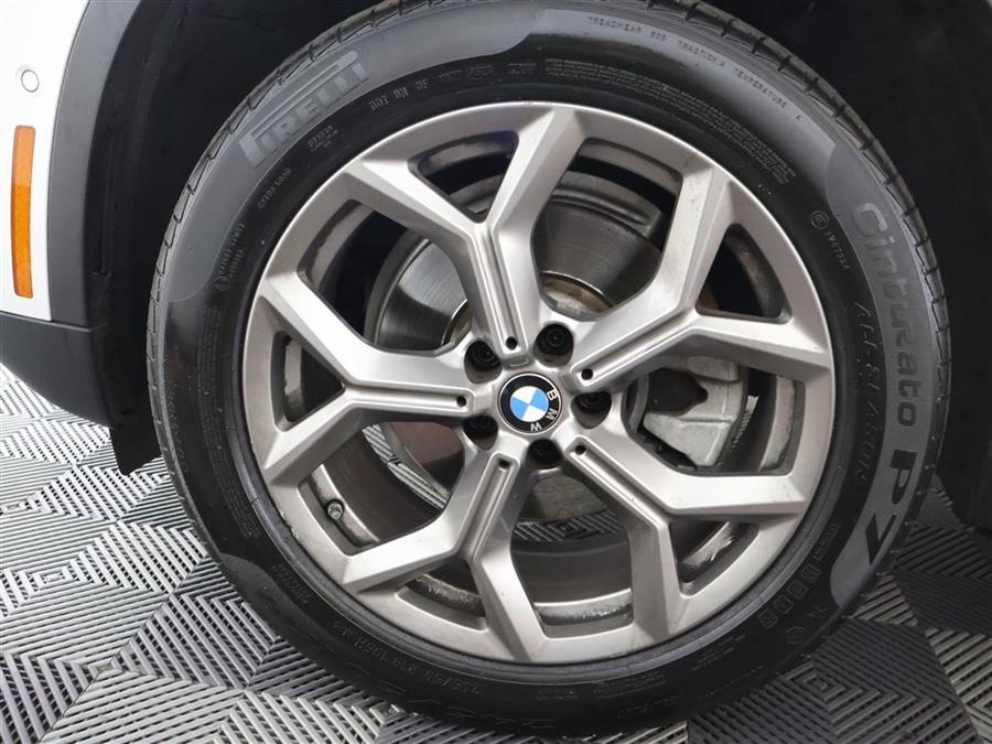 2022 BMW X4 XDRIVE30I photo