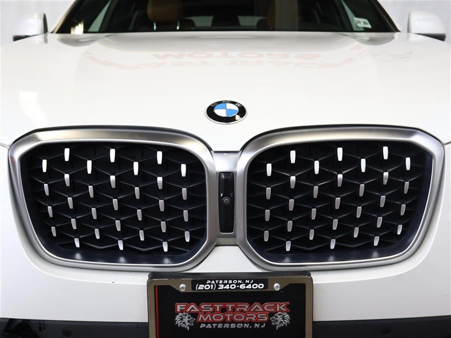2022 BMW X4 XDRIVE30I photo