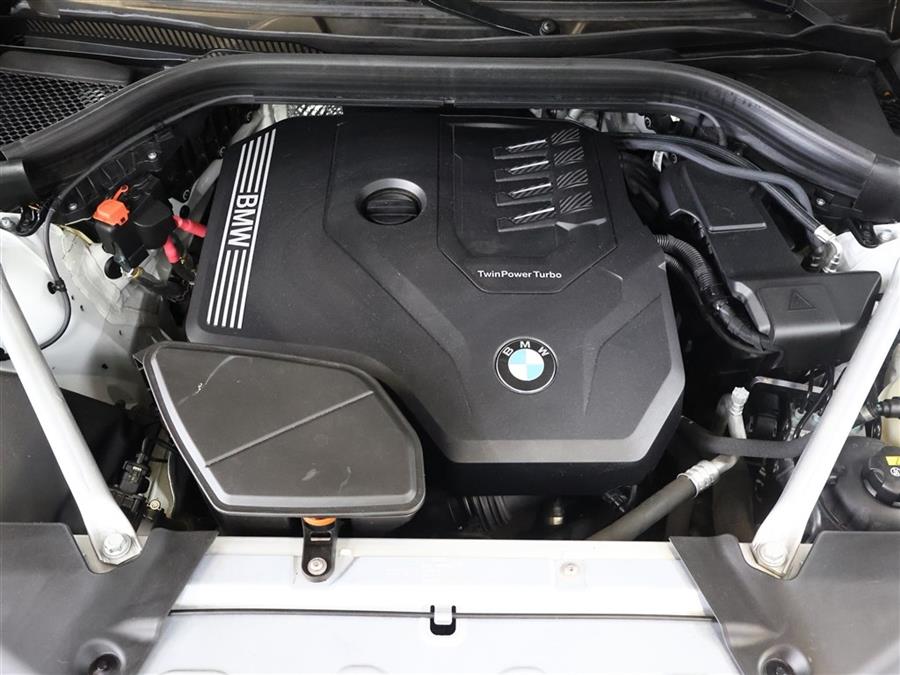 2022 BMW X4 XDRIVE30I photo