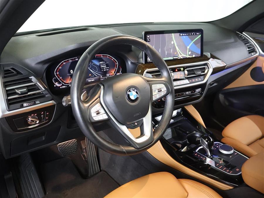 2022 BMW X4 XDRIVE30I photo