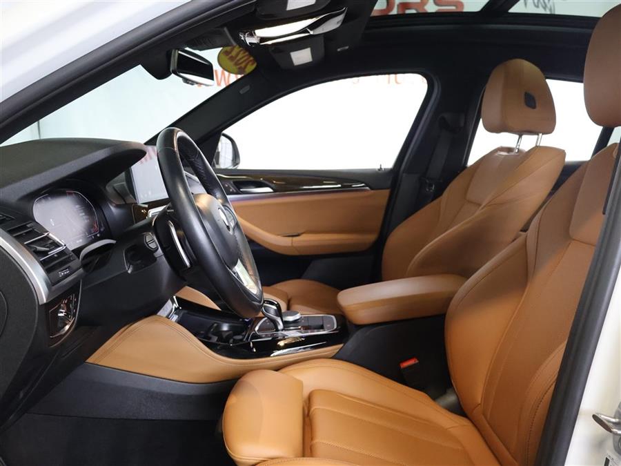 2022 BMW X4 XDRIVE30I photo