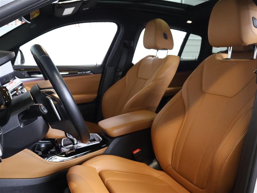 2022 BMW X4 XDRIVE30I photo