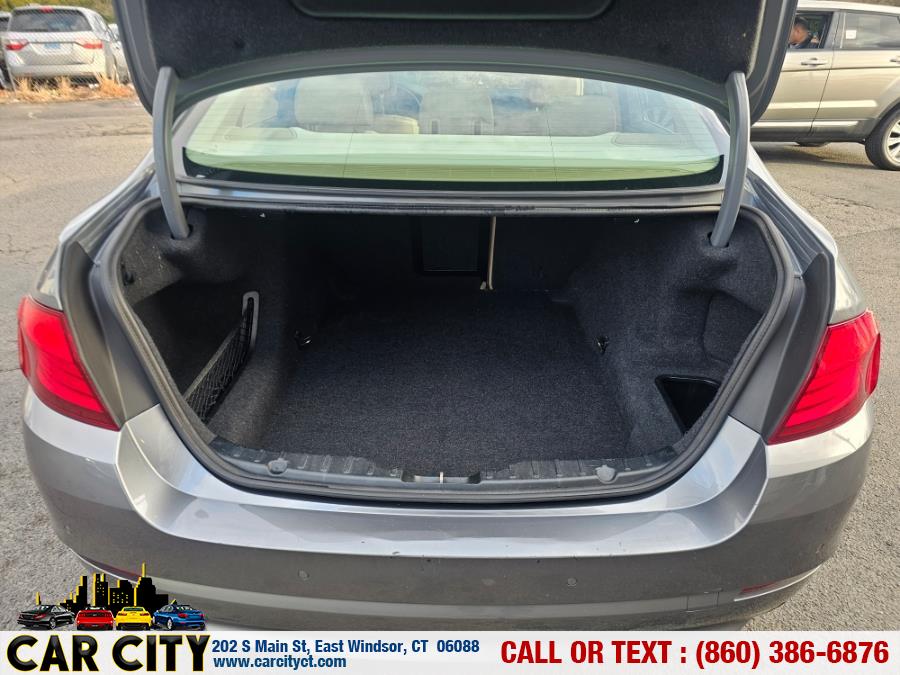 2012 BMW MDX 528i xDrive photo