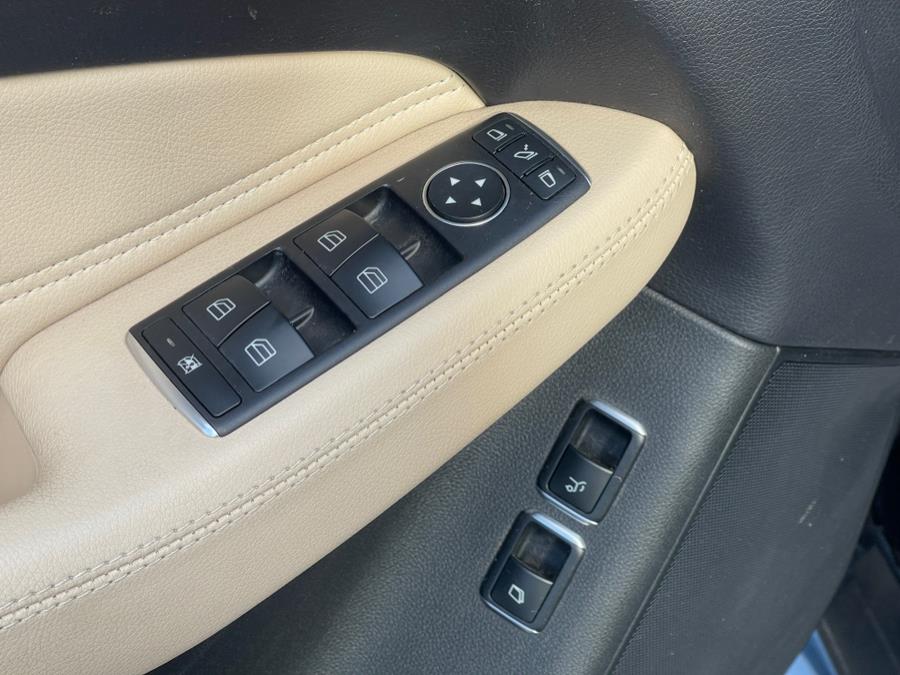 2019 Mercedes-Benz GLS GLS 450 4MATIC SUV photo