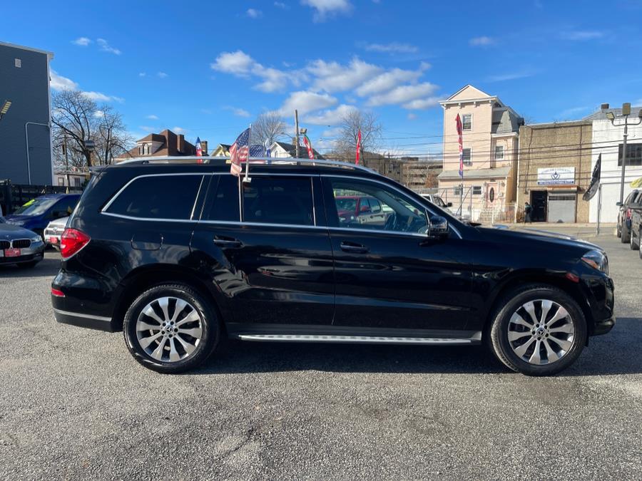 2019 Mercedes-Benz GLS GLS 450 4MATIC SUV photo