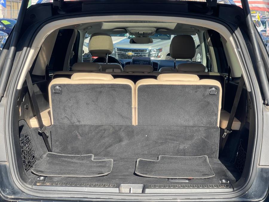 2019 Mercedes-Benz GLS GLS 450 4MATIC SUV photo