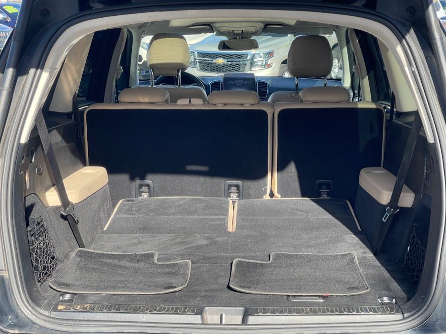 2019 Mercedes-Benz GLS GLS 450 4MATIC SUV photo