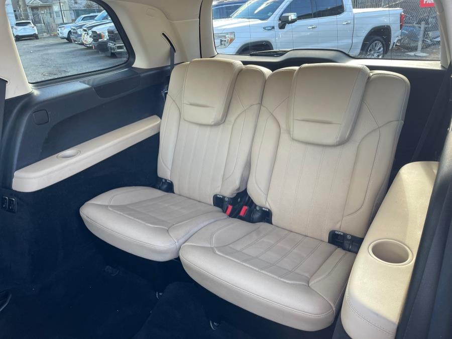 2019 Mercedes-Benz GLS GLS 450 4MATIC SUV photo