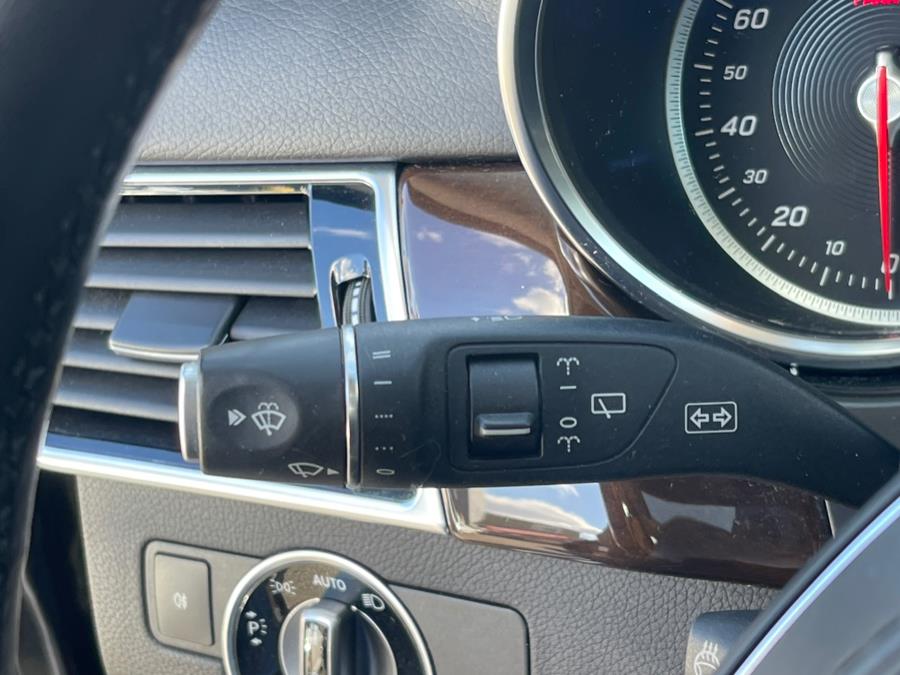 2019 Mercedes-Benz GLS GLS 450 4MATIC SUV photo