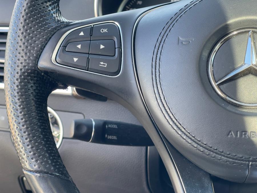 2019 Mercedes-Benz GLS GLS 450 4MATIC SUV photo