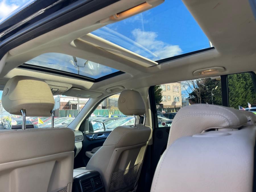 2019 Mercedes-Benz GLS GLS 450 4MATIC SUV photo