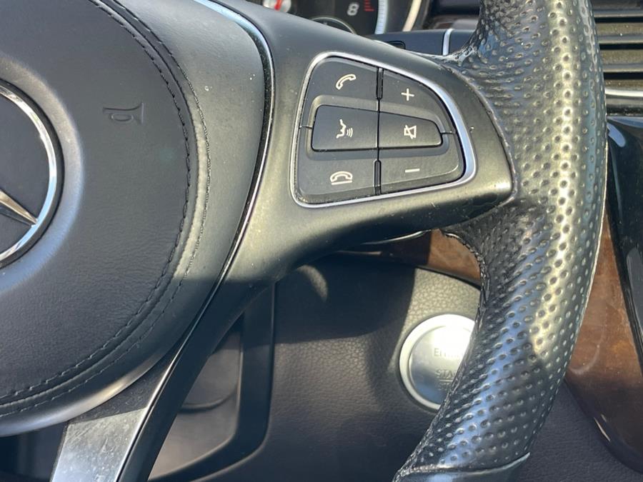 2019 Mercedes-Benz GLS GLS 450 4MATIC SUV photo