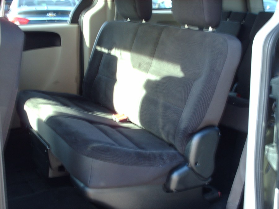 2017 Dodge Grand Caravan SE Wagon photo