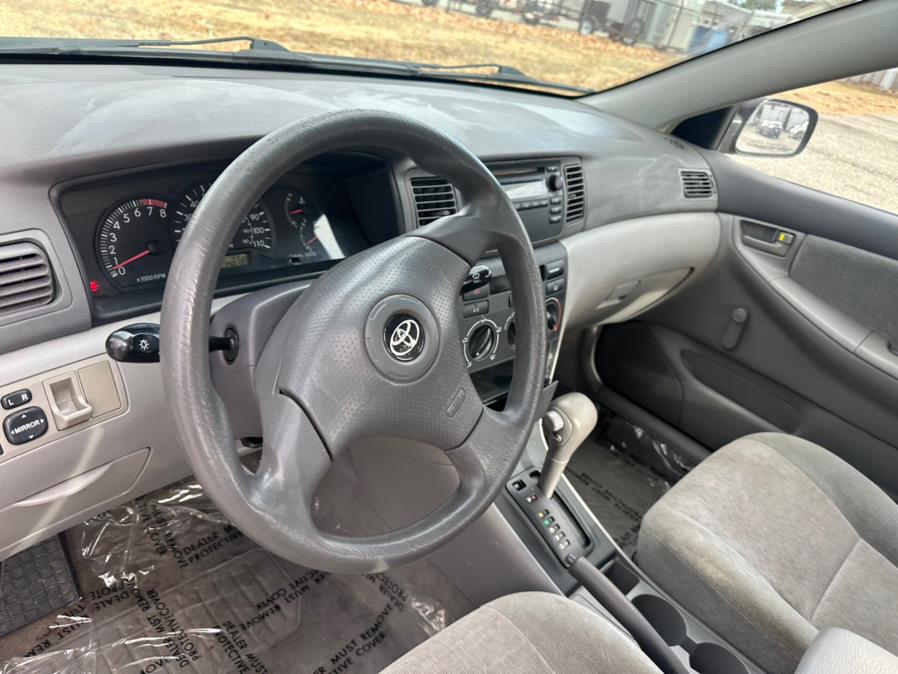 2003 Toyota Corolla CE photo