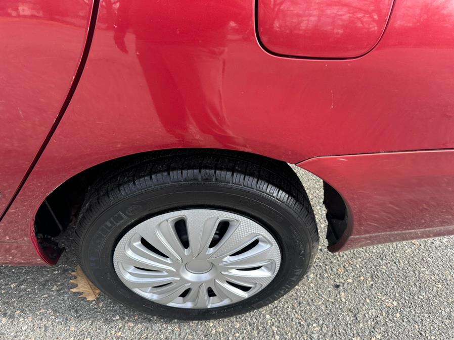 2003 Toyota Corolla CE photo